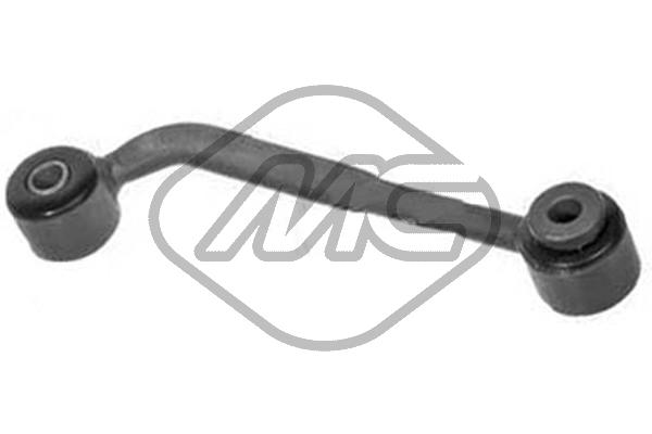 METALCAUCHO Stang/led, stabilisator 06067 højre for MERCEDES-BENZ