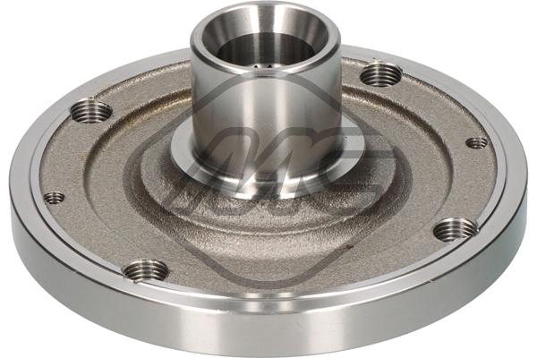 METALCAUCHO Hjulnav 90045 foraksel for PEUGEOT
