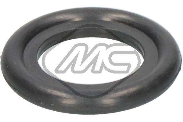 METALCAUCHO Pakningsring, olieaftapningsskrue 02021 for FORD FIAT HUMMER