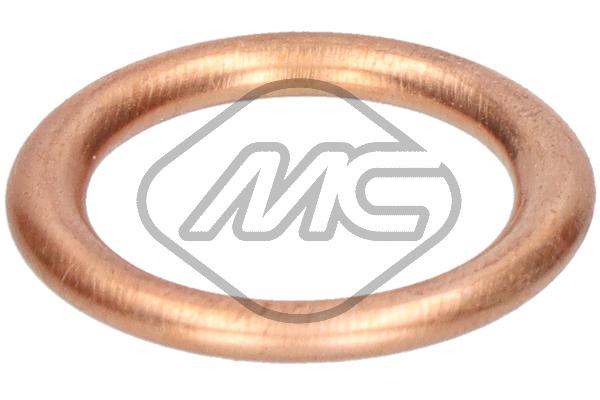 METALCAUCHO 02000 20mm
