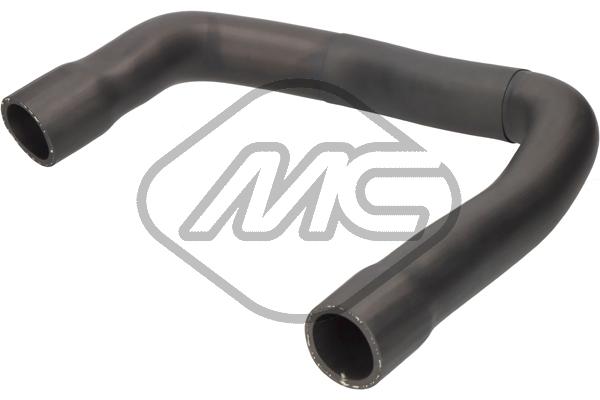 METALCAUCHO Ladeluftslange 09436 for LANCIA ALFA ROMEO