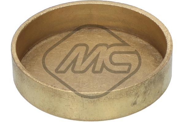 METALCAUCHO 02522 40mm
