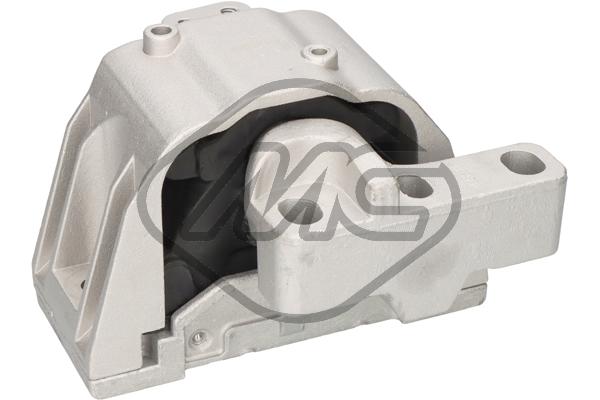 METALCAUCHO Motorophæng 04186 højre for CUPRA VW VAG
