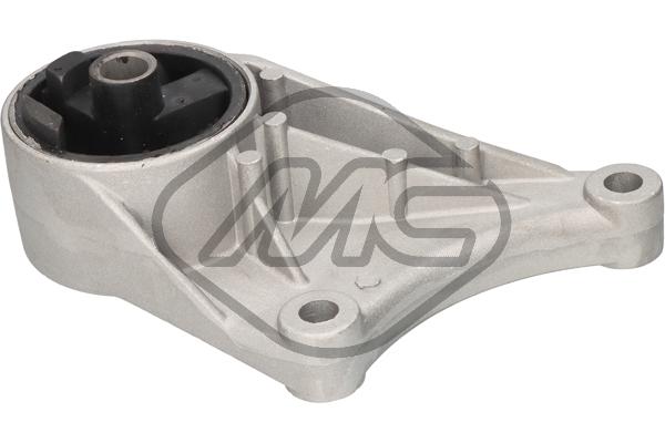 METALCAUCHO Motorophæng 04380 foran for OPEL GENERAL MOTORS