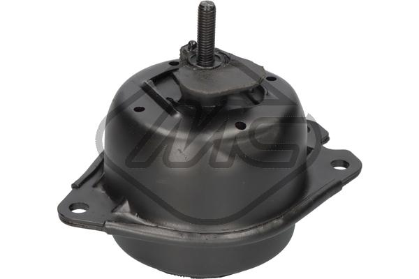 METALCAUCHO Motorophæng 04461 højre for RENAULT