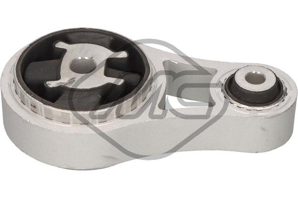METALCAUCHO Motorophæng 04449 bag for OPEL GENERAL MOTORS RENAULT NISSAN