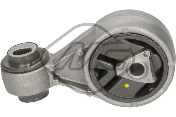 METALCAUCHO Motorophæng 04627 højre for RENAULT
