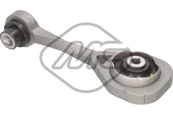 METALCAUCHO Motorophæng 04676 bag for NISSAN RENAULT