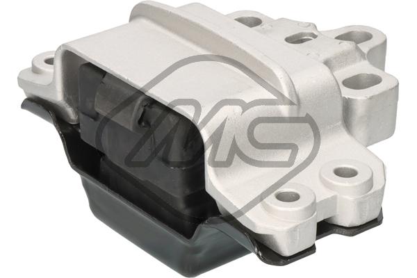METALCAUCHO Motorophæng 04868 venstre for CUPRA VW