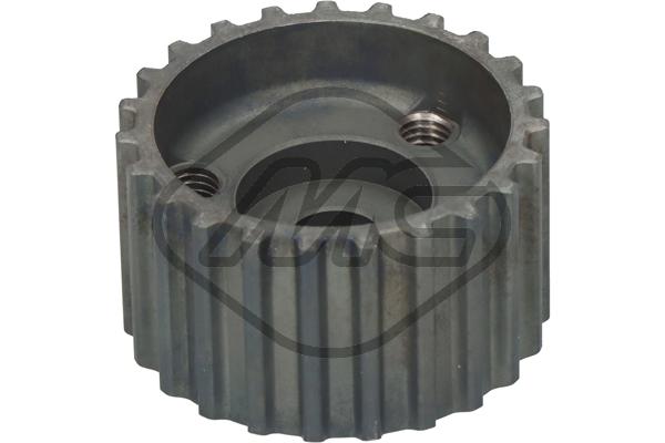 METALCAUCHO Tandhjul, fordeleraksel 05478 for LANCIA