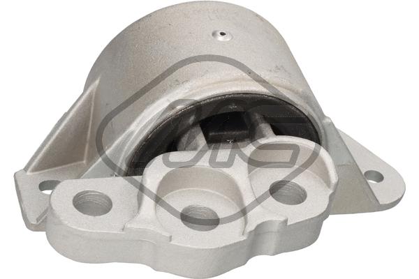 METALCAUCHO Motorophæng 05590 højre for LANCIA