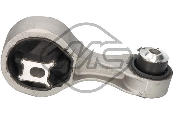 METALCAUCHO Motorophæng 05654 højre for OPEL GENERAL MOTORS DACIA LANCIA