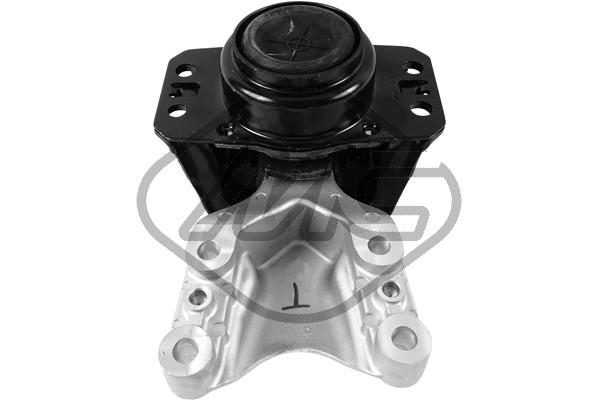 METALCAUCHO Motorophæng 57046 højre for DS