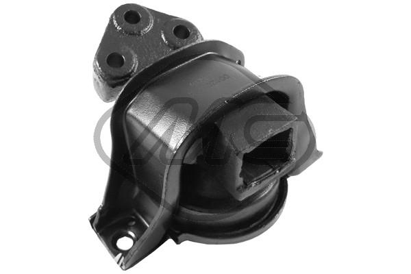 METALCAUCHO Motorophæng 05155 højre for CITROËN/PEUGEOT DS