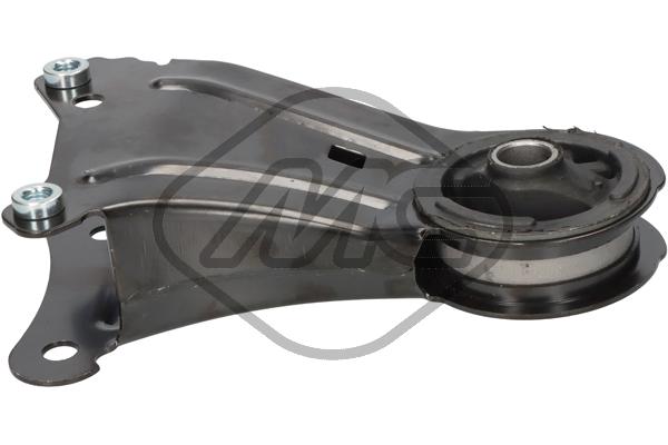 METALCAUCHO Motorophæng 04099 bag for RENAULT