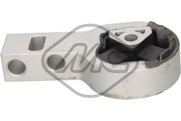 METALCAUCHO Motorophæng 05522 bag for FIAT LANCIA