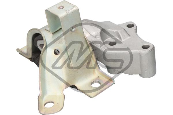 METALCAUCHO Motorophæng 05492 højre for LANCIA FIAT FIAT / LANCIA