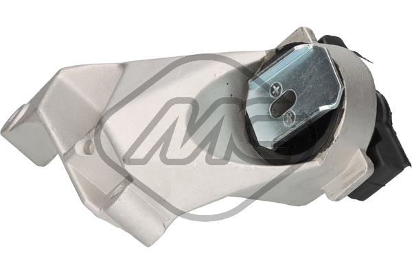 METALCAUCHO Motorophæng 04276 foran til højre for RENAULT
