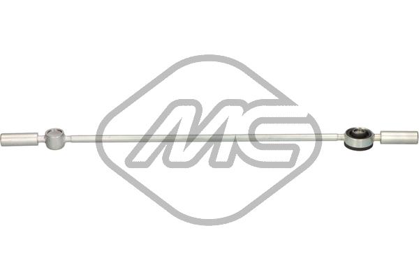 METALCAUCHO Rep.sæt, gearstang 04200 for PEUGEOT