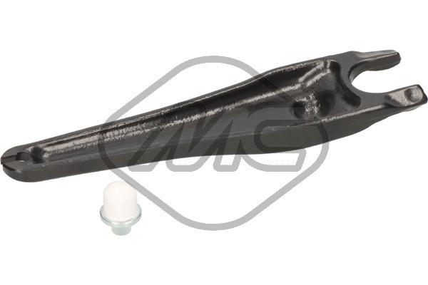 METALCAUCHO Udrykkergaffel, kobling 04677 for NISSAN RENAULT DACIA