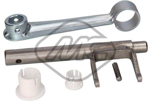 METALCAUCHO Udrykkergaffel, kobling 04800 for CITROËN/PEUGEOT