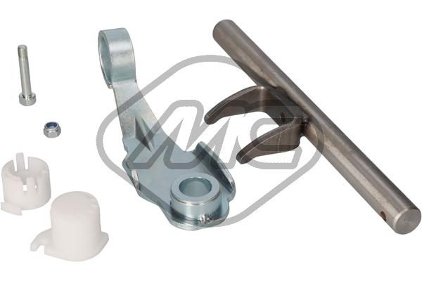 METALCAUCHO Udrykkergaffel, kobling 04052 for DS