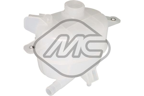 METALCAUCHO Ekspansionsbeholder, kølevæske 03874 for LANCIA FIAT CITROËN PEUGEOT