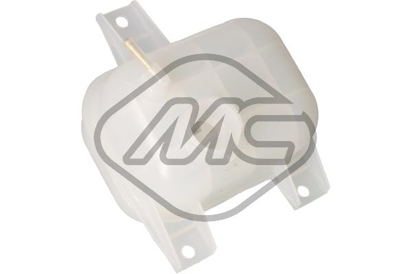 METALCAUCHO Ekspansionsbeholder, kølevæske 03736 for OPEL FIAT GENERAL MOTORS VAUXHALL