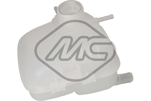 METALCAUCHO Ekspansionsbeholder, kølevæske 02220 for OPEL GENERAL MOTORS VAUXHALL