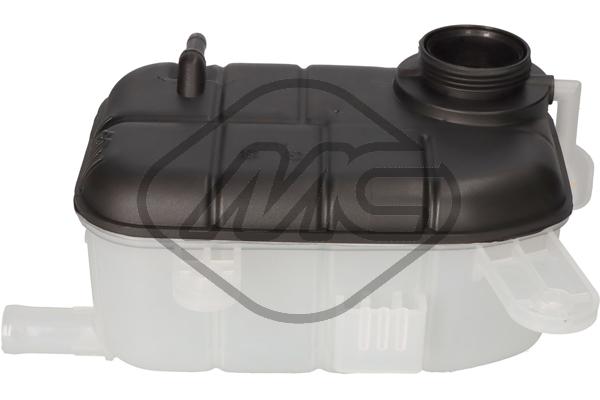 METALCAUCHO Ekspansionsbeholder, kølevæske 03305 for OPEL BUICK CHEVROLET GENERAL MOTORS VAUXHALL