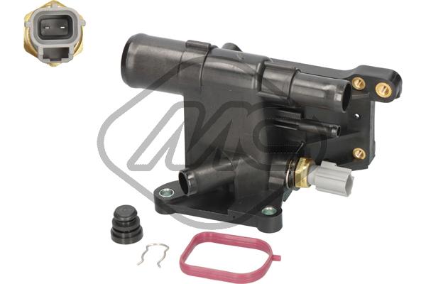 METALCAUCHO Termostathus 46086 for FORD
