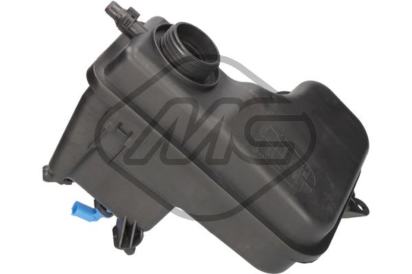 METALCAUCHO Ekspansionsbeholder, kølevæske 31833 for BMW