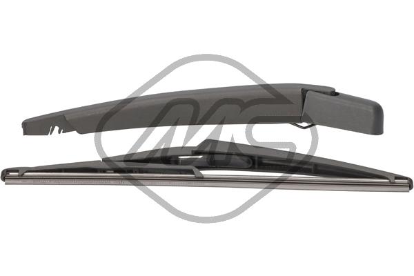 METALCAUCHO Viskerblad 68112 bag for PEUGEOT FIAT MERCEDES-BENZ HONDA NISSAN RENAULT DACIA