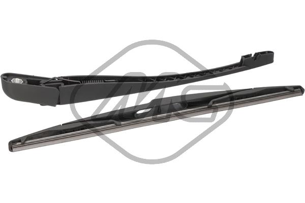 METALCAUCHO Viskerblad 68026 bag for PEUGEOT