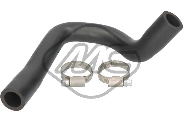 METALCAUCHO Olieslange 09970 for FIAT