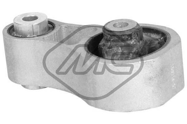 METALCAUCHO Ophæng, automatisk gearkasse 57924 gearkasse-monteret for FORD FORD USA