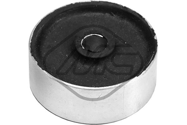 METALCAUCHO Holder, udstødningssystem 02640 for ALFA ROMEO