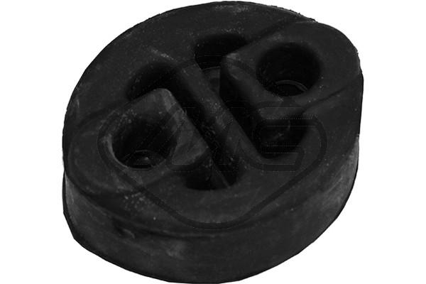 METALCAUCHO Holder, udstødningssystem 02740 for TOYOTA