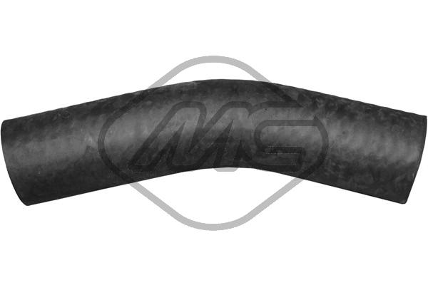 METALCAUCHO Varmeslange 08098 for RENAULT