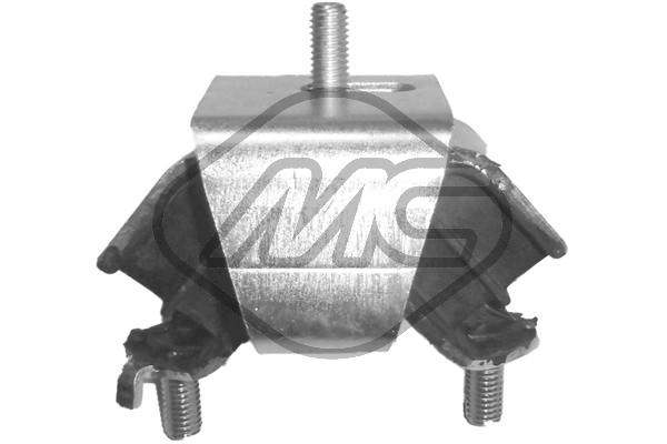 METALCAUCHO Motorophæng 00508 foran til højre for RENAULT