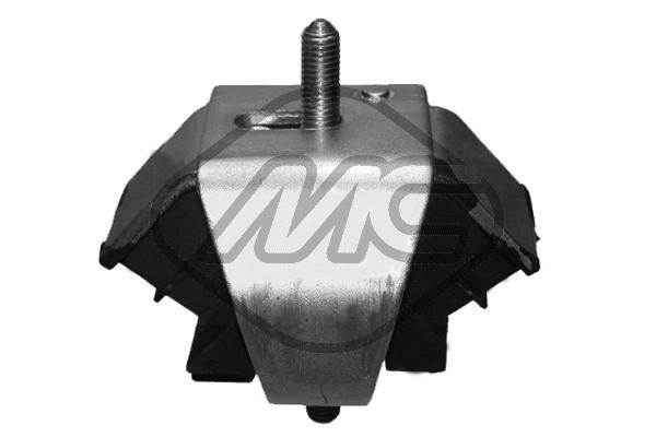 METALCAUCHO Motorophæng 00716 gearkasse-monteret for RENAULT