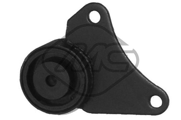 METALCAUCHO Motorophæng 02666 bag for DS