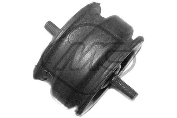 METALCAUCHO Motorophæng 02790 foran for FORD
