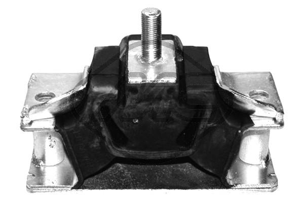 METALCAUCHO Motorophæng 02986 højre for DS PEUGEOT FIAT LANCIA