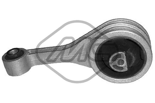 METALCAUCHO Motorophæng 04002 bag for FORD FORD USA MAZDA