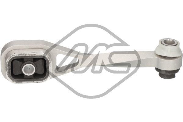 METALCAUCHO Motorophæng 04073 bag for DACIA
