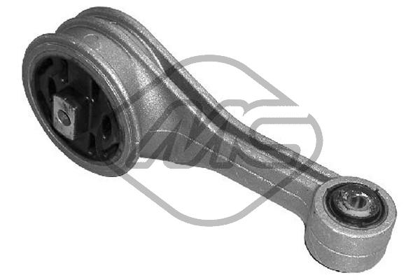 METALCAUCHO Motorophæng 04003 bag for FORD MAZDA