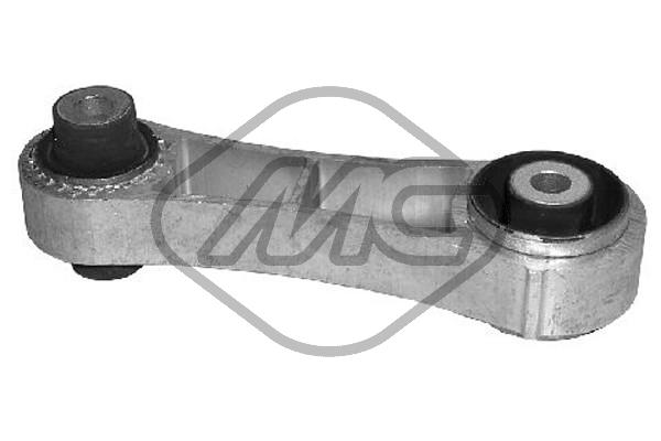 METALCAUCHO Motorophæng 04089 bag for RENAULT