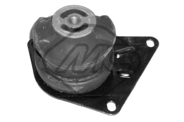 METALCAUCHO Motorophæng 04095 foran til højre for CUPRA VW