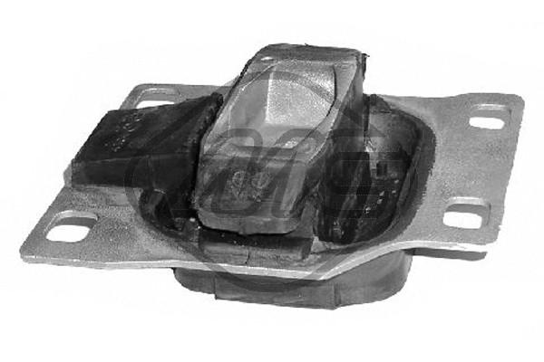 METALCAUCHO Motorophæng 04104 venstre for FORD FORD USA